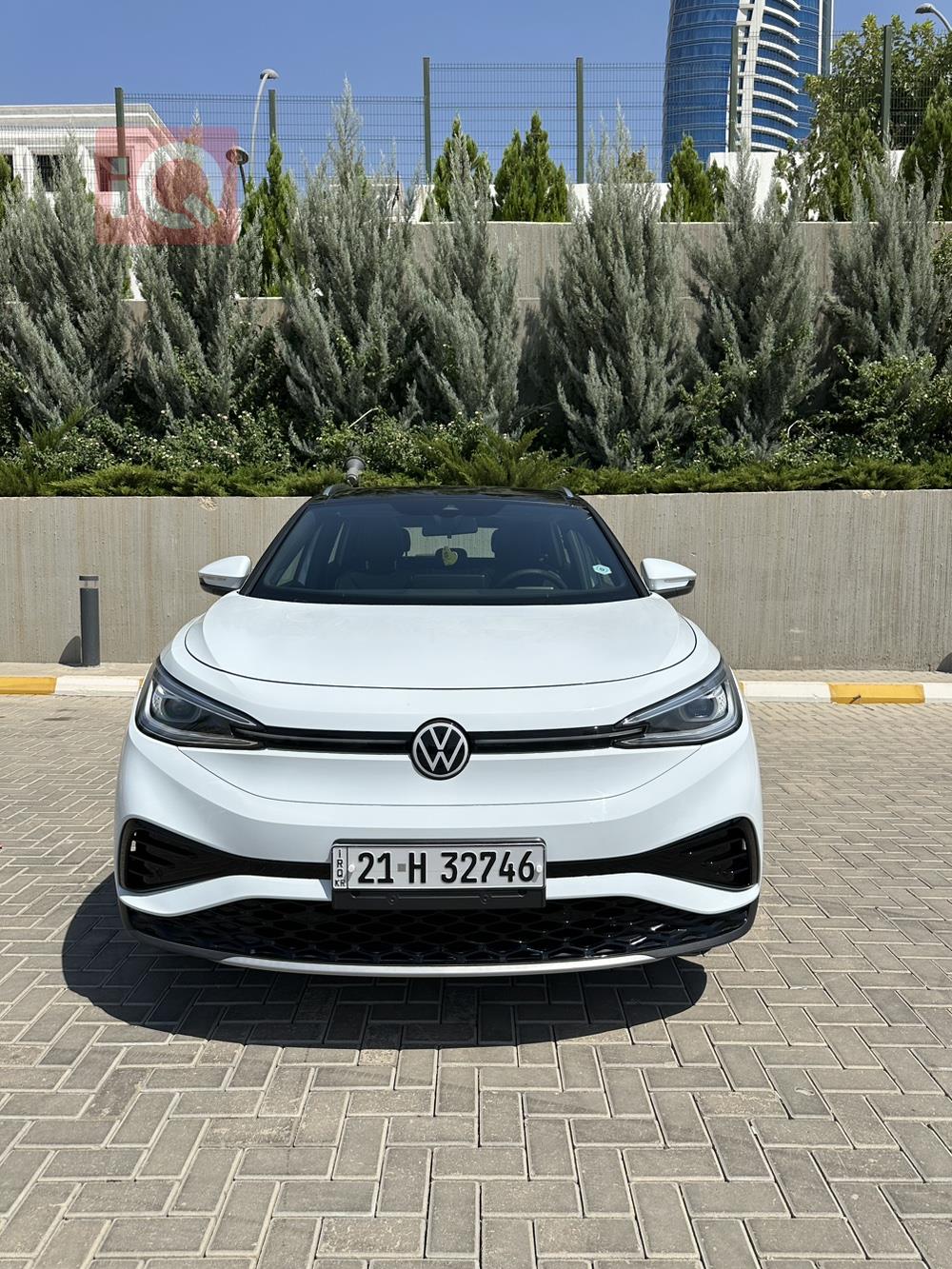 Volkswagen ID.4